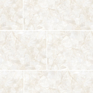Mother of Pearl Porcelain Tile