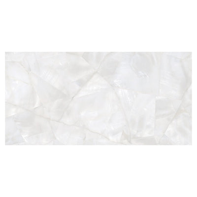 Mother of Pearl Porcelain Tile