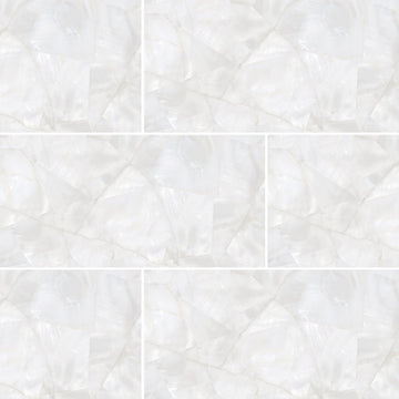 Mother of Pearl Porcelain Tile