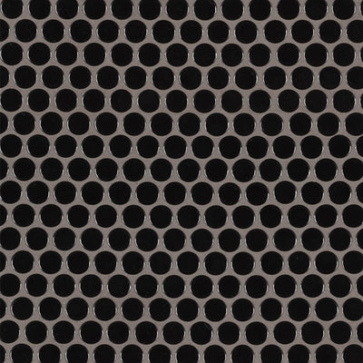 MSI Domino Series by MSI | Penny round tile