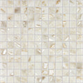 Oasis Marfil, 1" x 1" - Glass Tile