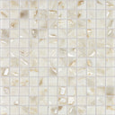 Oasis Marfil, 1" x 1" - Glass Tile
