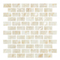 Oasis Marfil, 1" x 2" - Glass Tile