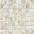 Oasis Marfil, 1.5" x 1.5" - Glass Tile