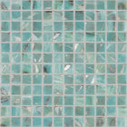 Oasis Turquoise, 1