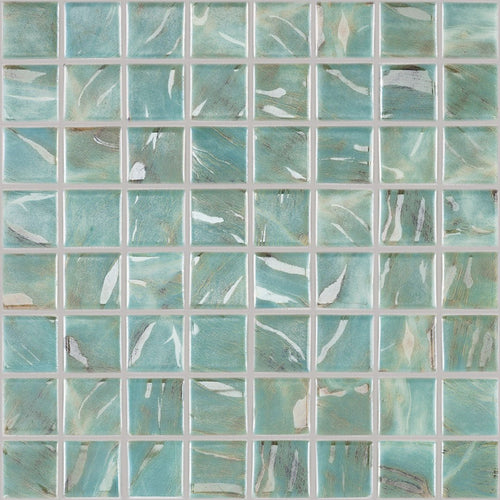 Oasis Turquoise, 1.5