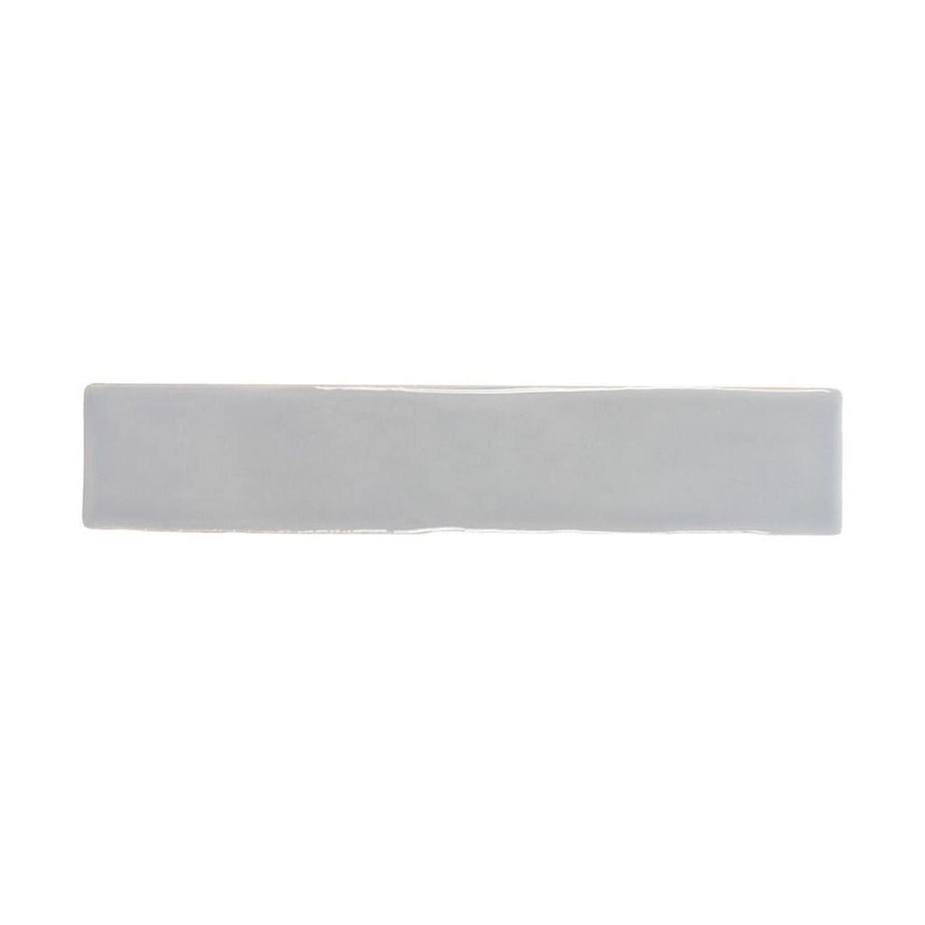 Ocean Breeze, 2" x 10" Ceramic Tile | Zellige-Look Backsplash Tile