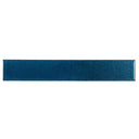 Ocean Sparkle Navy, 2" x 12" - Glass Tile
