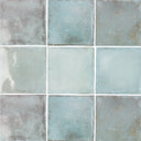 Old Savannah Berilo, 4" x 4" - Ceramic Tile