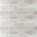 Old Savannah Grey, 2" x 10" - Ceramic Tile