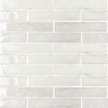 Old Savannah White, 2" x 10" - Ceramic Tile