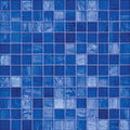 OP 25.02, 1" x 1" Glass  Tile