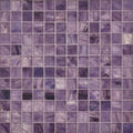 OP 25.08, 1" x 1" Glass  Tile
