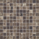 OP 25.35, 1" x 1" Glass  Tile