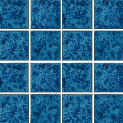 TITAN-334 - Fujiwa Opal, 3" x 3" - Porcelain Pool Tile