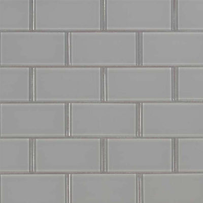 MSI Hyde Park Series Glass Tile