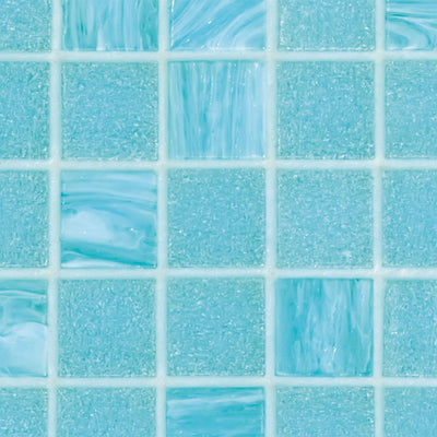 Palma, 3/4" 3/4" Glass Tile | Mosaic Tile by Bisazza