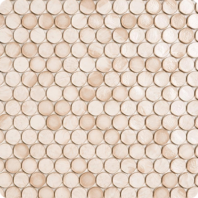 PENNY ROUND TILE
