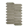 Picketfence Plains - Ceramic Tile
