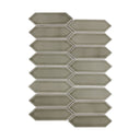 Picketfence Plains - Ceramic Tile