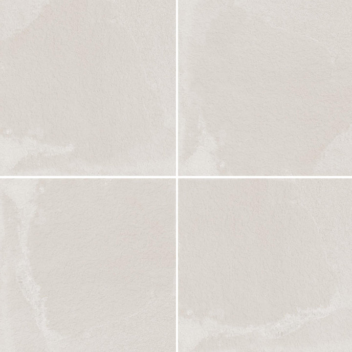 Pietrasanta Ivory, 35" x 35" Porcelain Tile | Pool & Wall Tile