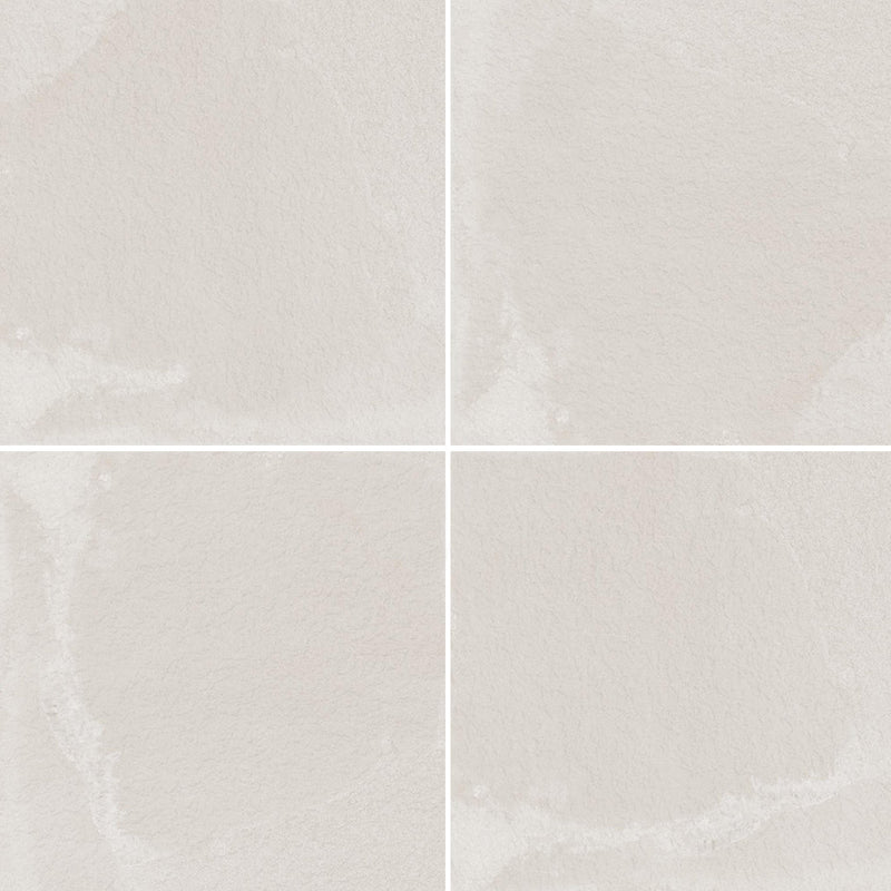 Pietrasanta Ivory, 35" x 35" <a href=