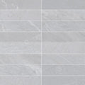 Pietrasanta Light Grey, 3" x 11" - Porcelain Tile