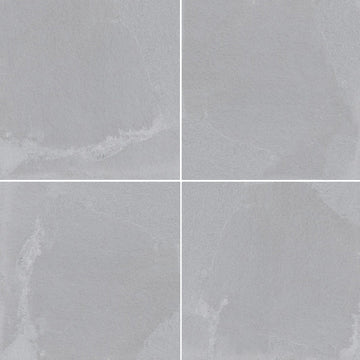 Pietrasanta Light Grey, 35" x 35" Porcelain Tile | Pool & Wall Tile