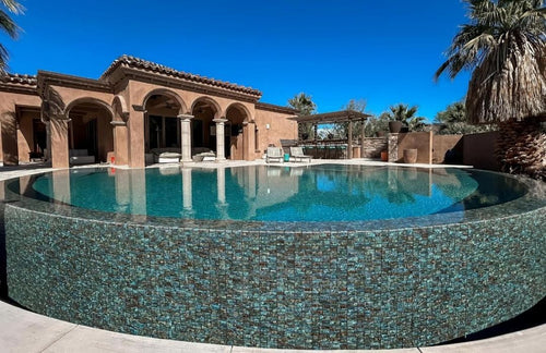 pilos series porcelain tile