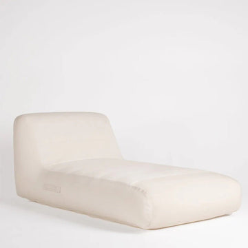 Ivory Chaise by LETO