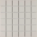 Porcelart Pearl Matte, 2" x 2" - Porcelain Tile