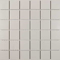 Porcelart Taupe Matte, 2" x 2" - Porcelain Tile