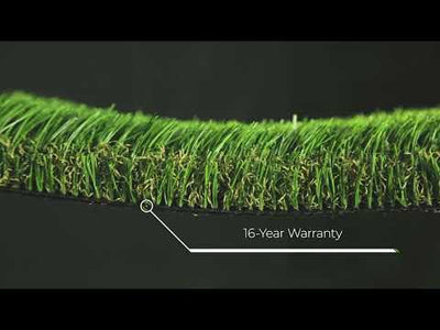 Terra 88 Turf, 15 Ft Wide - Premium Artificial Grass