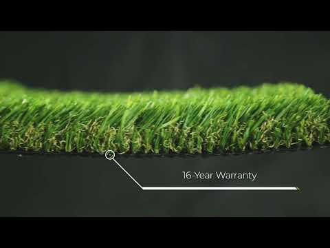 Terra 72 Turf, 15 Ft Wide - Premium Artificial Grass