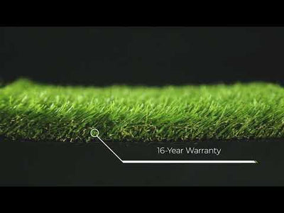 Terra 56 Turf, 12 Ft Wide - Premium Artificial Grass