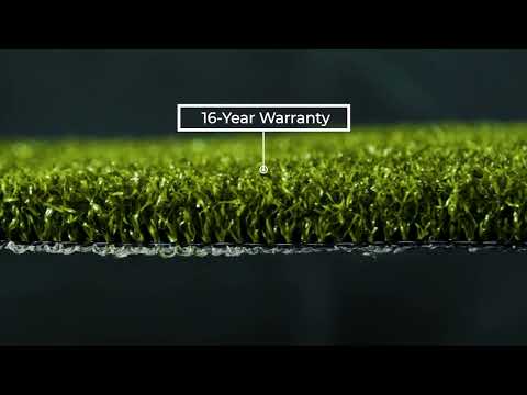 Bermuda 63 Putting Green Turf, 15 Ft Wide - Premium Artificial Grass