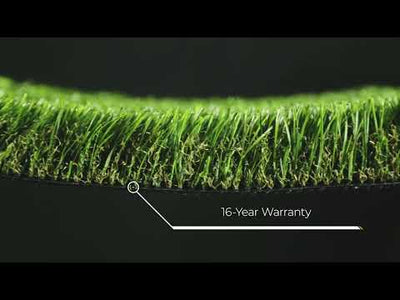 Terra 84 Turf, 15 Ft Wide - Premium Artificial Grass