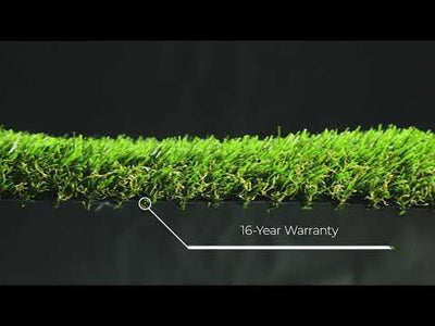 Terra 63 Turf, 15 Ft Wide - Premium Artificial Grass