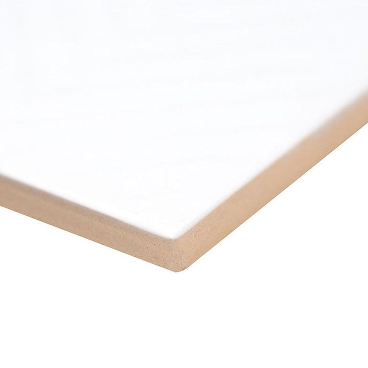 Pure 3D Mix, 4" x 12" Ceramic Tile | Kitchen Backsplash Tile by MSI