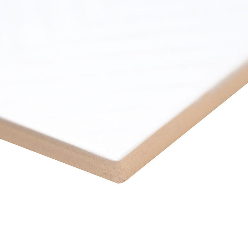 Pure 3D Mix, 4" x 12" Ceramic Tile | Kitchen Backsplash Tile by MSI