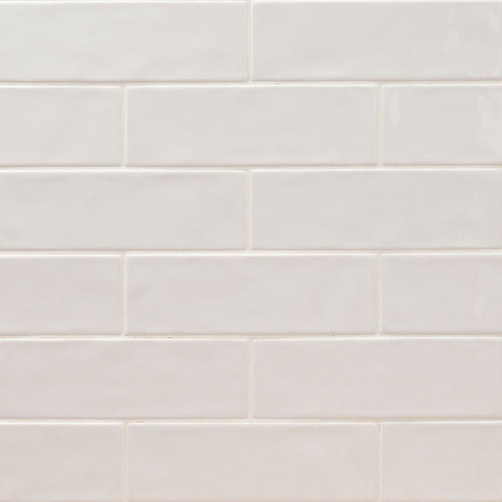 Pure Mix, 4" x 12" Ceramic Tile | Kitchen Backsplash Tile by MSI