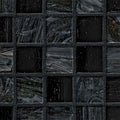 Rachele, 3/4" x  3/4" Glass  Tile