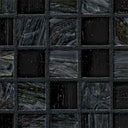 Rachele, 3/4" x  3/4" Glass  Tile