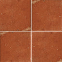 Rosso Siena, 8" x 8" - Porcelain Tile