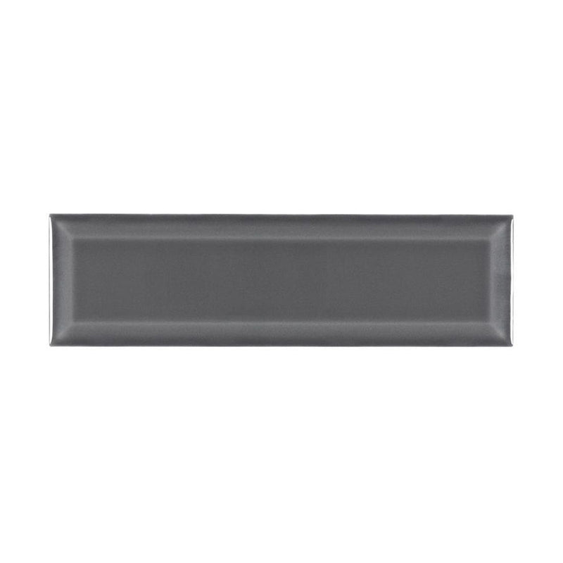 Sable, 3" x 9" Ceramic Tile | Shower Wall & Kitchen Backsplash Tile