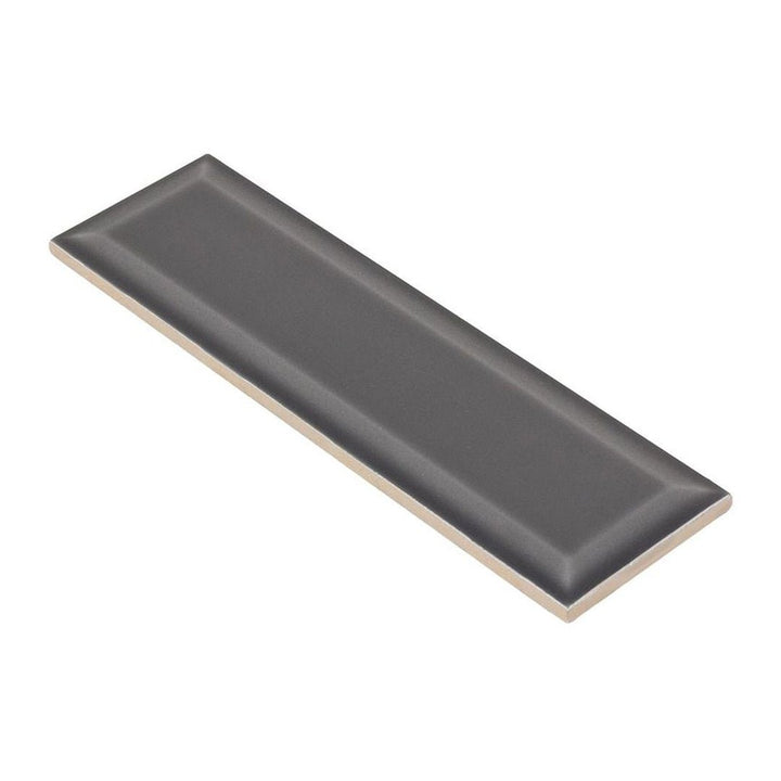 Sable, 3" x 9" Ceramic Tile | Shower Wall & Kitchen Backsplash Tile