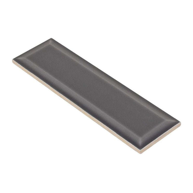 Sable, 3" x 9" Ceramic Tile | Shower Wall & Kitchen Backsplash Tile