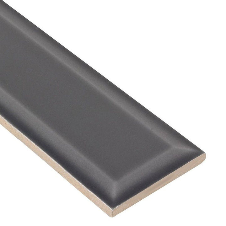 Sable, 3" x 9" Ceramic Tile | Shower Wall & Kitchen Backsplash Tile