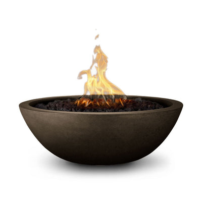 Sedona Fire Bowl for Pools and Spas