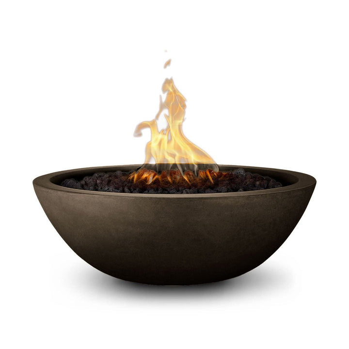 Sedona Fire Bowl for Pools and Spas